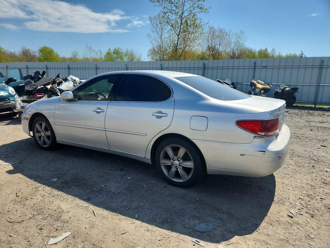 Lexus Es 330
