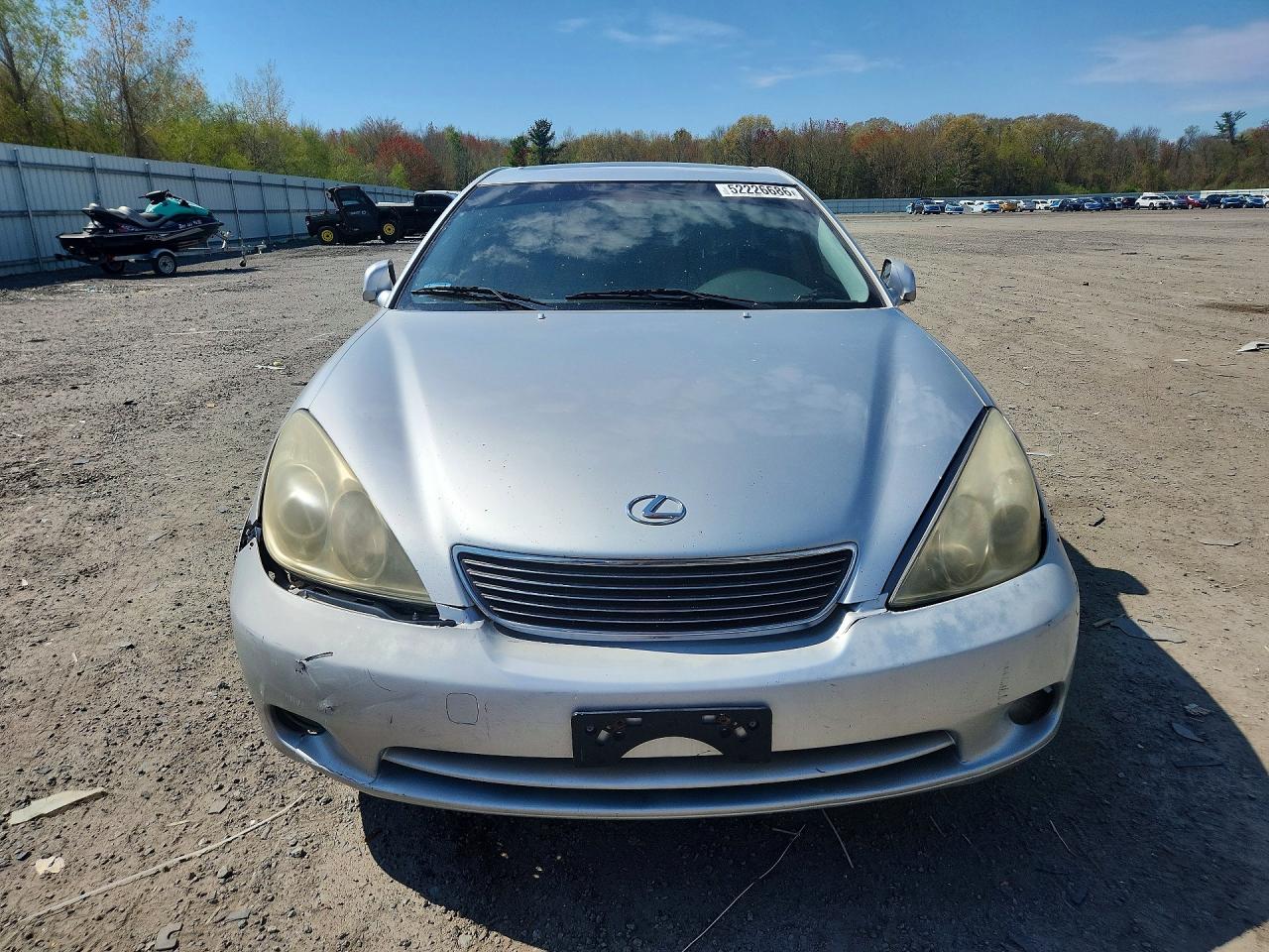 Lexus Es 330