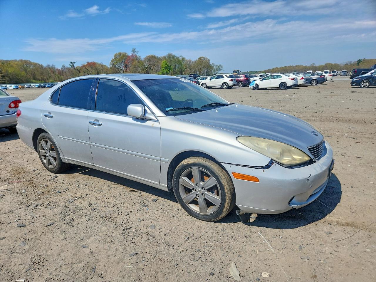 Lexus Es 330