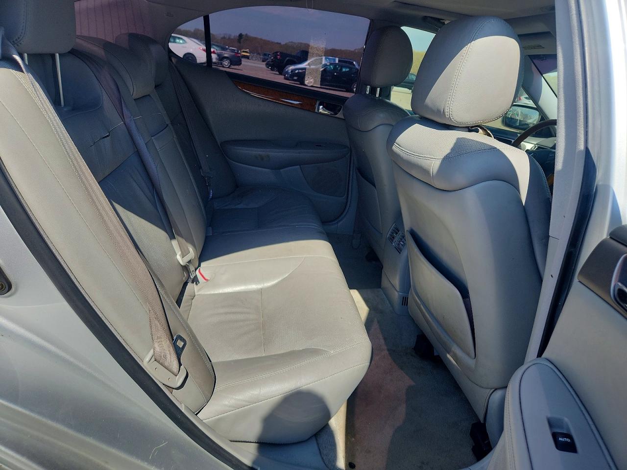 Lexus Es 330