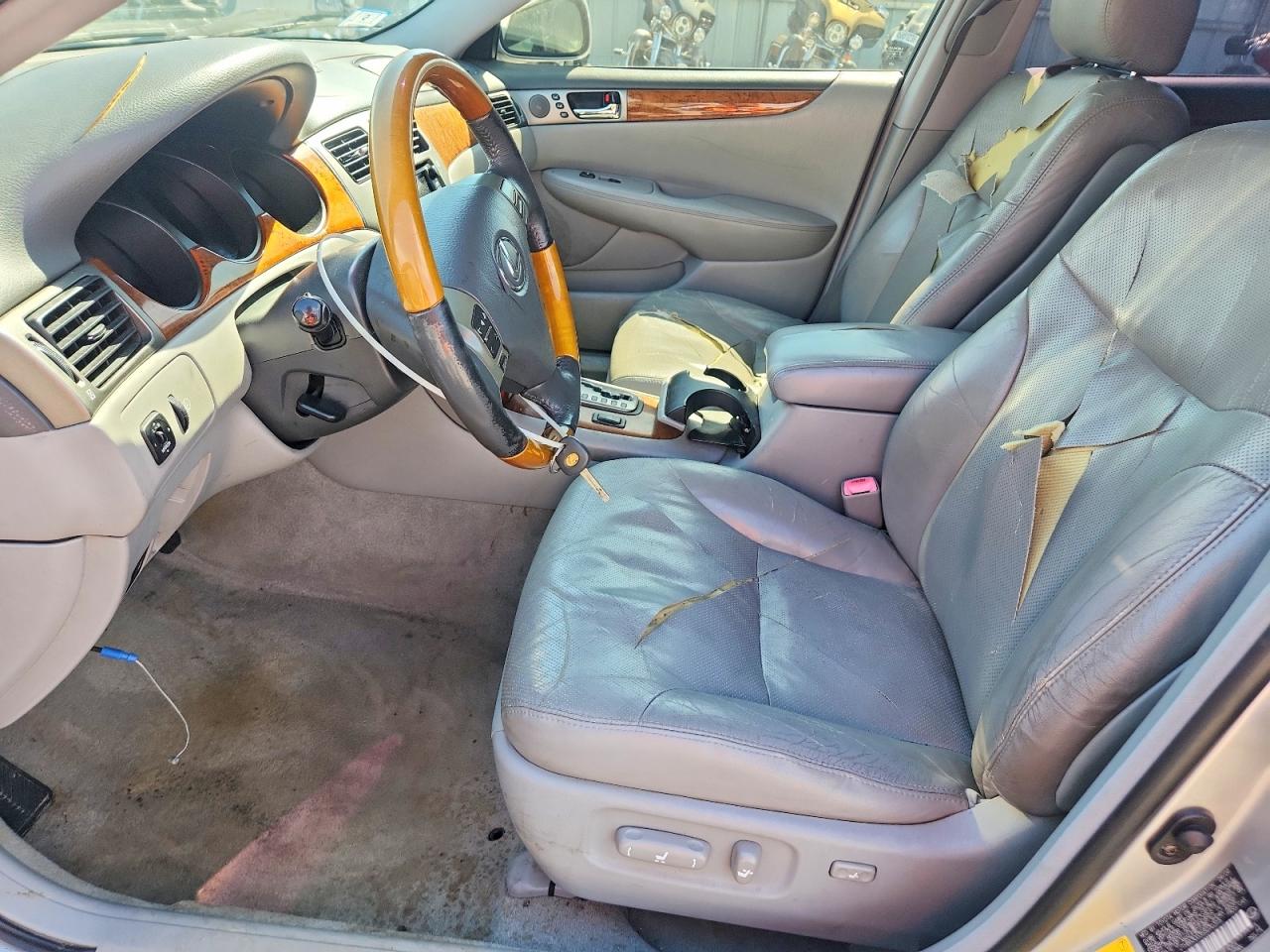 Lexus Es 330