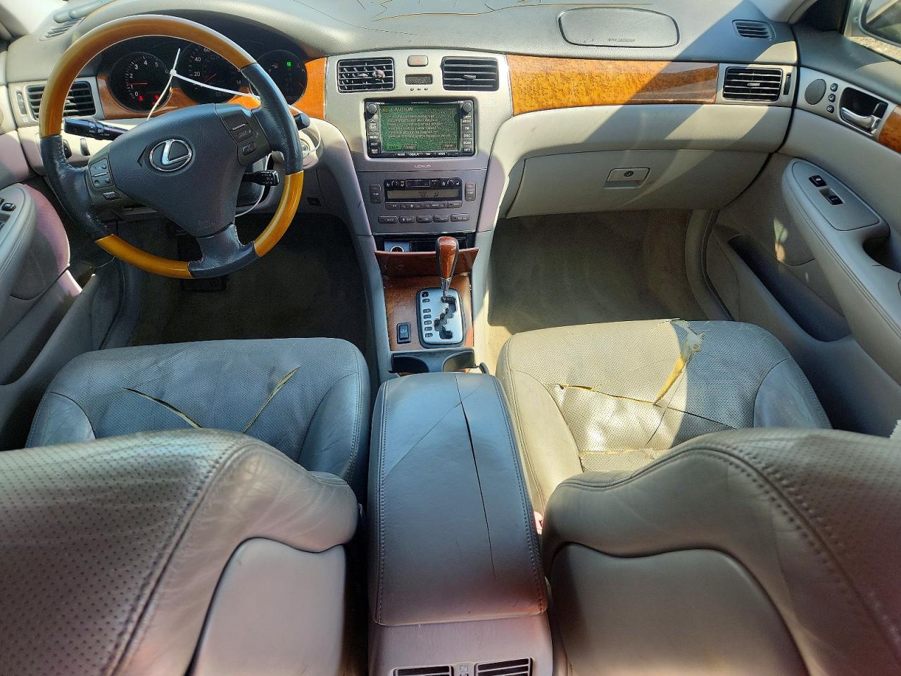 Lexus Es 330