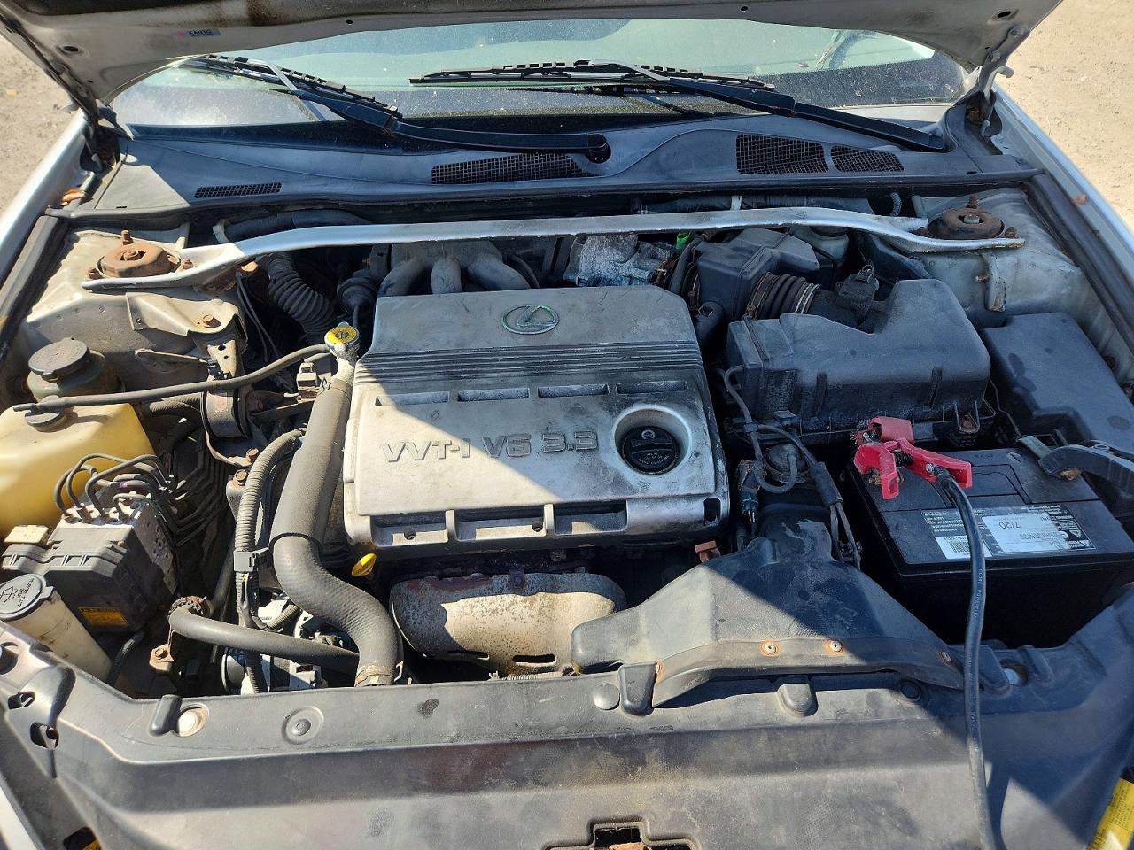 Lexus Es 330