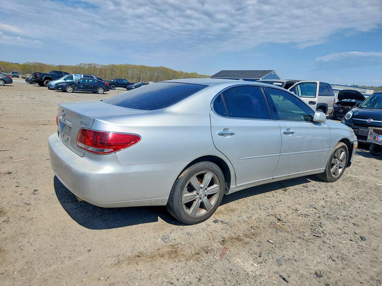 Lexus Es 330