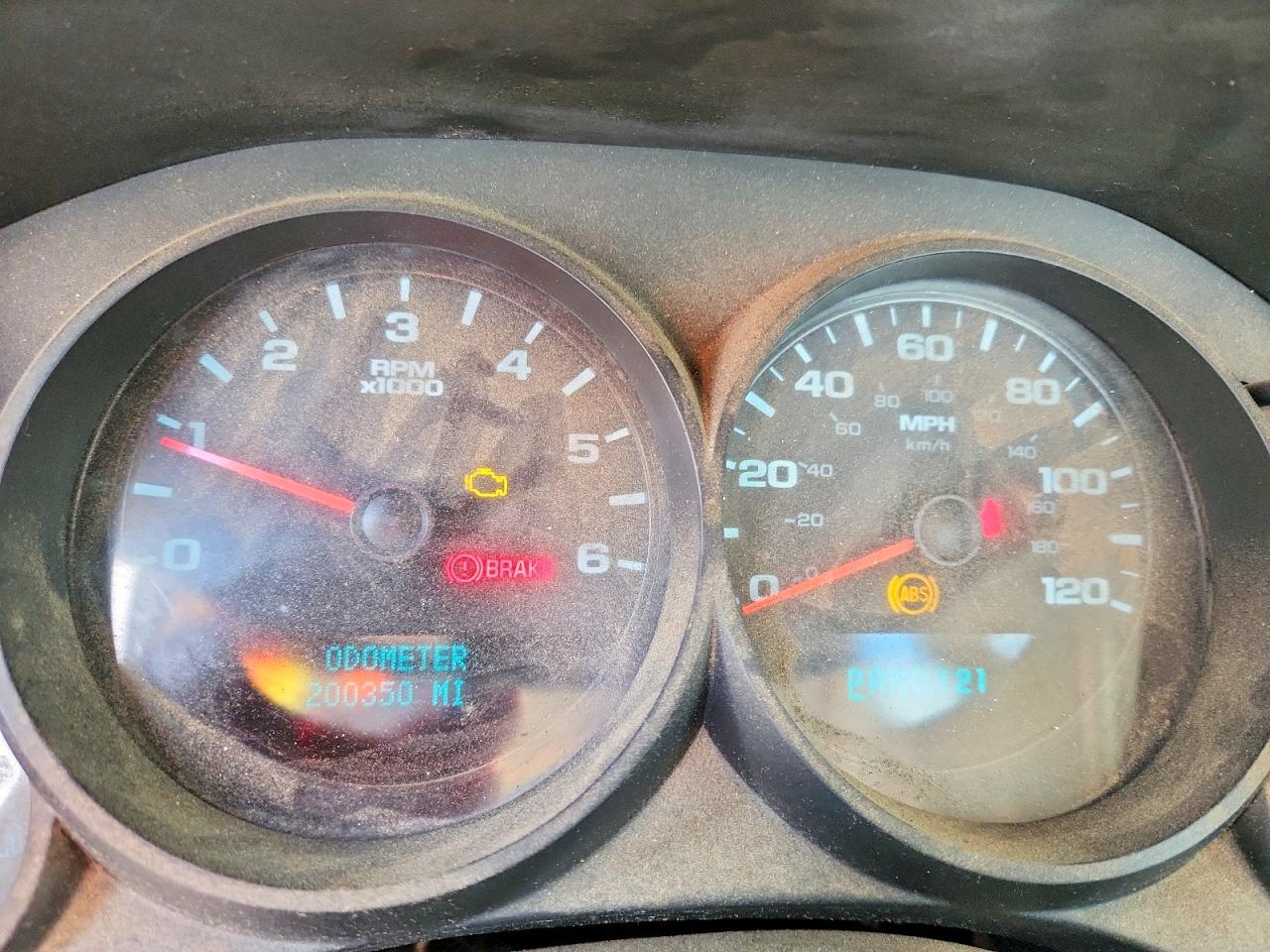 Chevrolet Silverado C1500