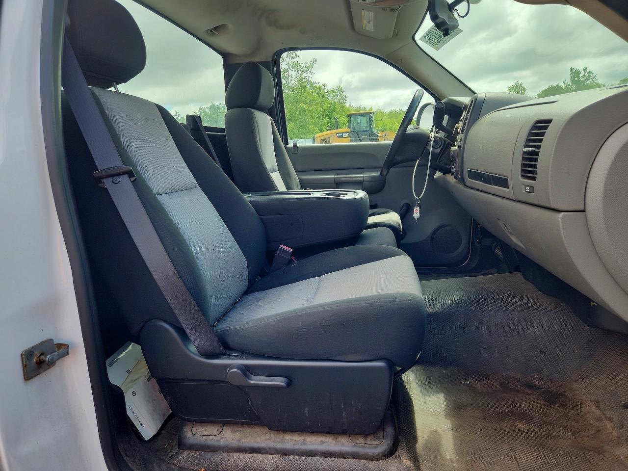 Chevrolet Silverado C1500