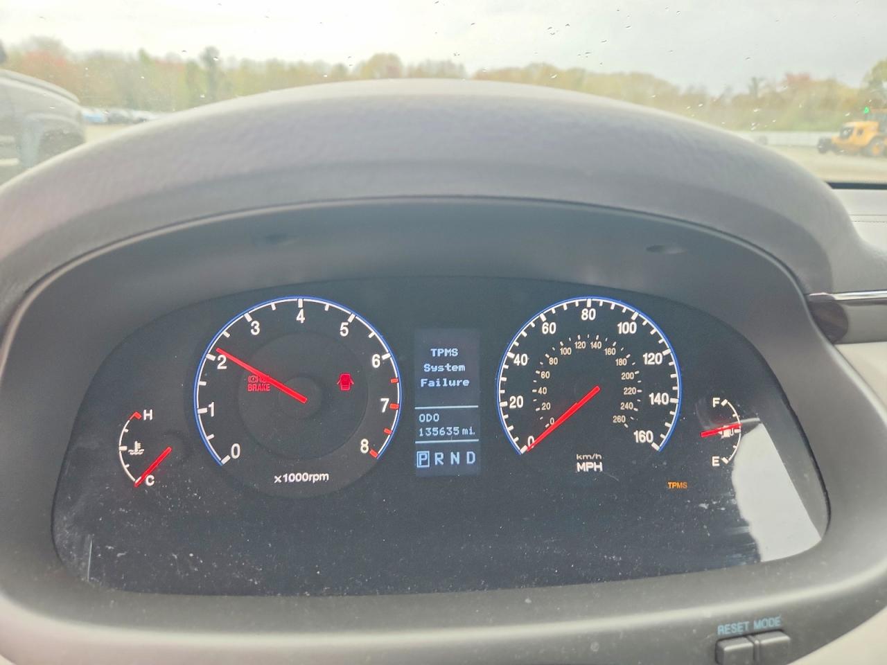 Hyundai Azera Limited