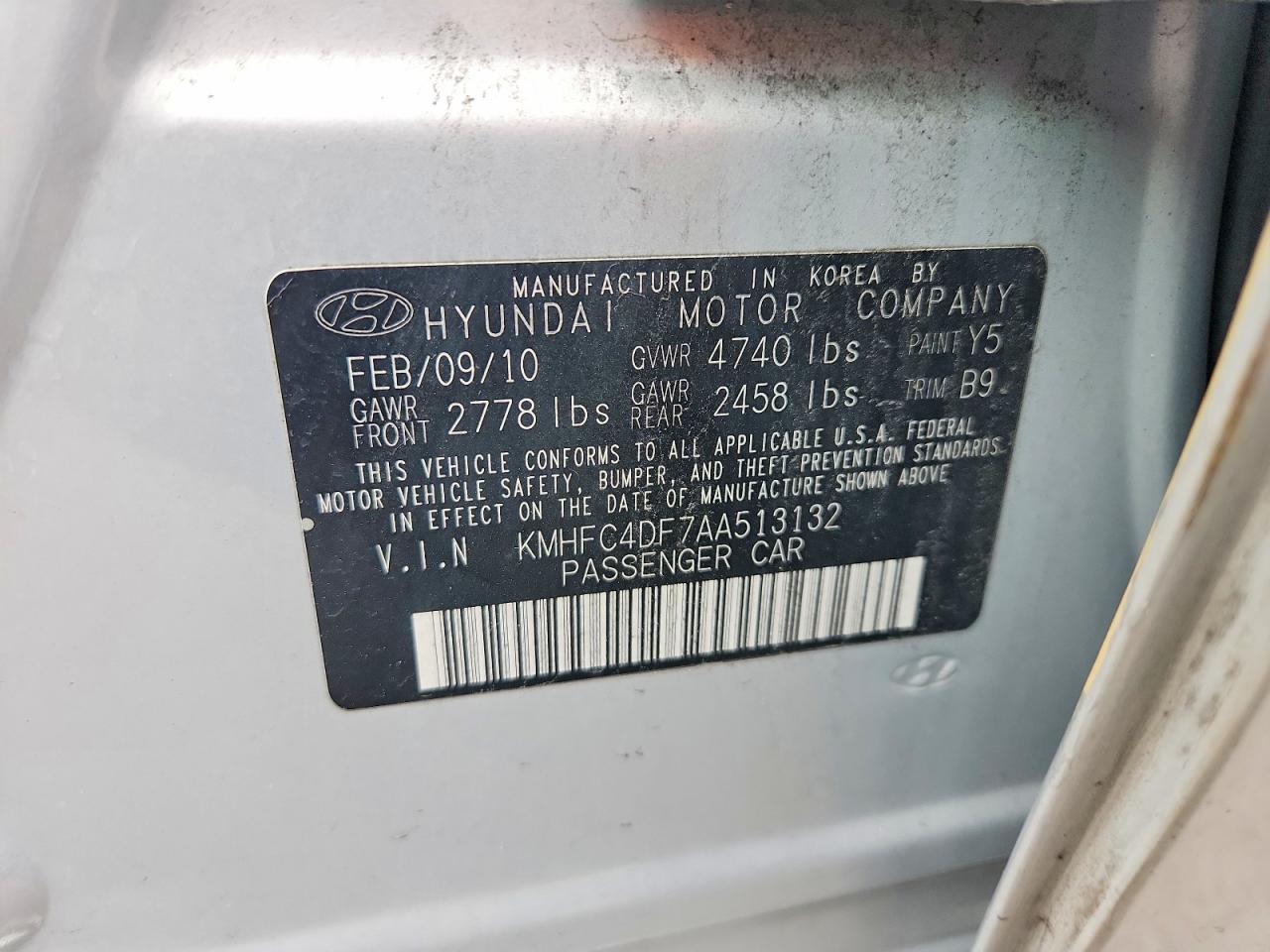 Hyundai Azera Limited