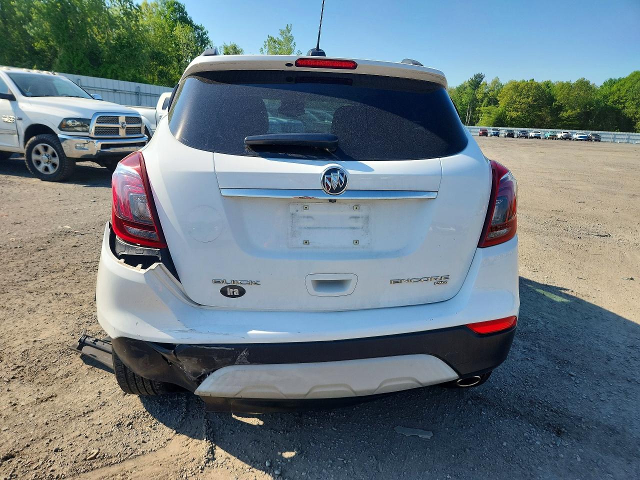 Buick Encore Preferred Ii