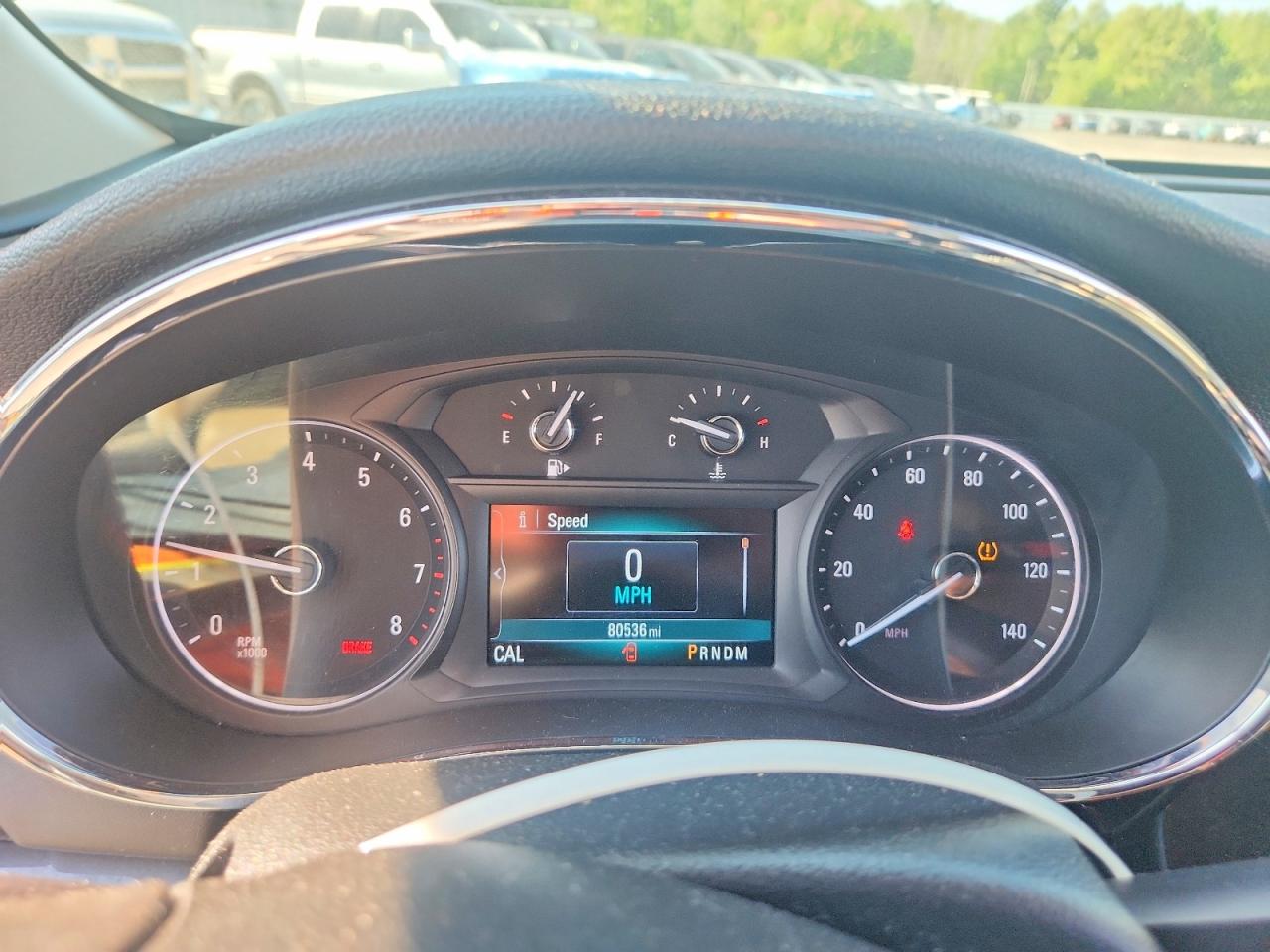 Buick Encore Preferred Ii