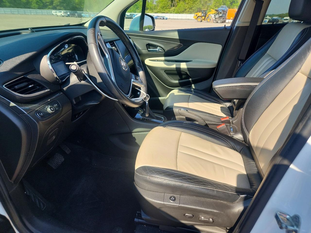 Buick Encore Preferred Ii