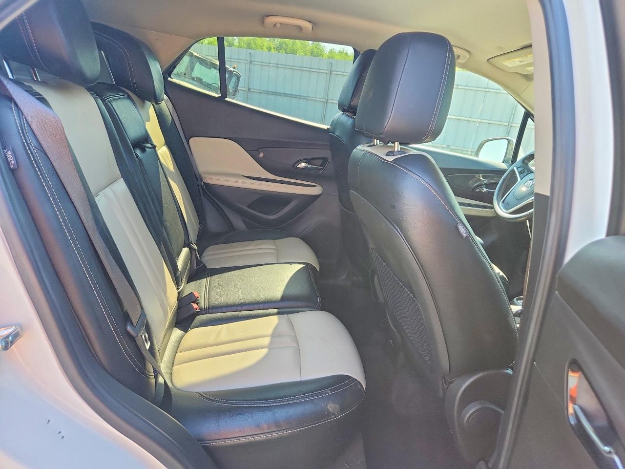 Buick Encore Preferred Ii