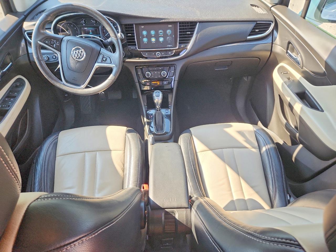 Buick Encore Preferred Ii