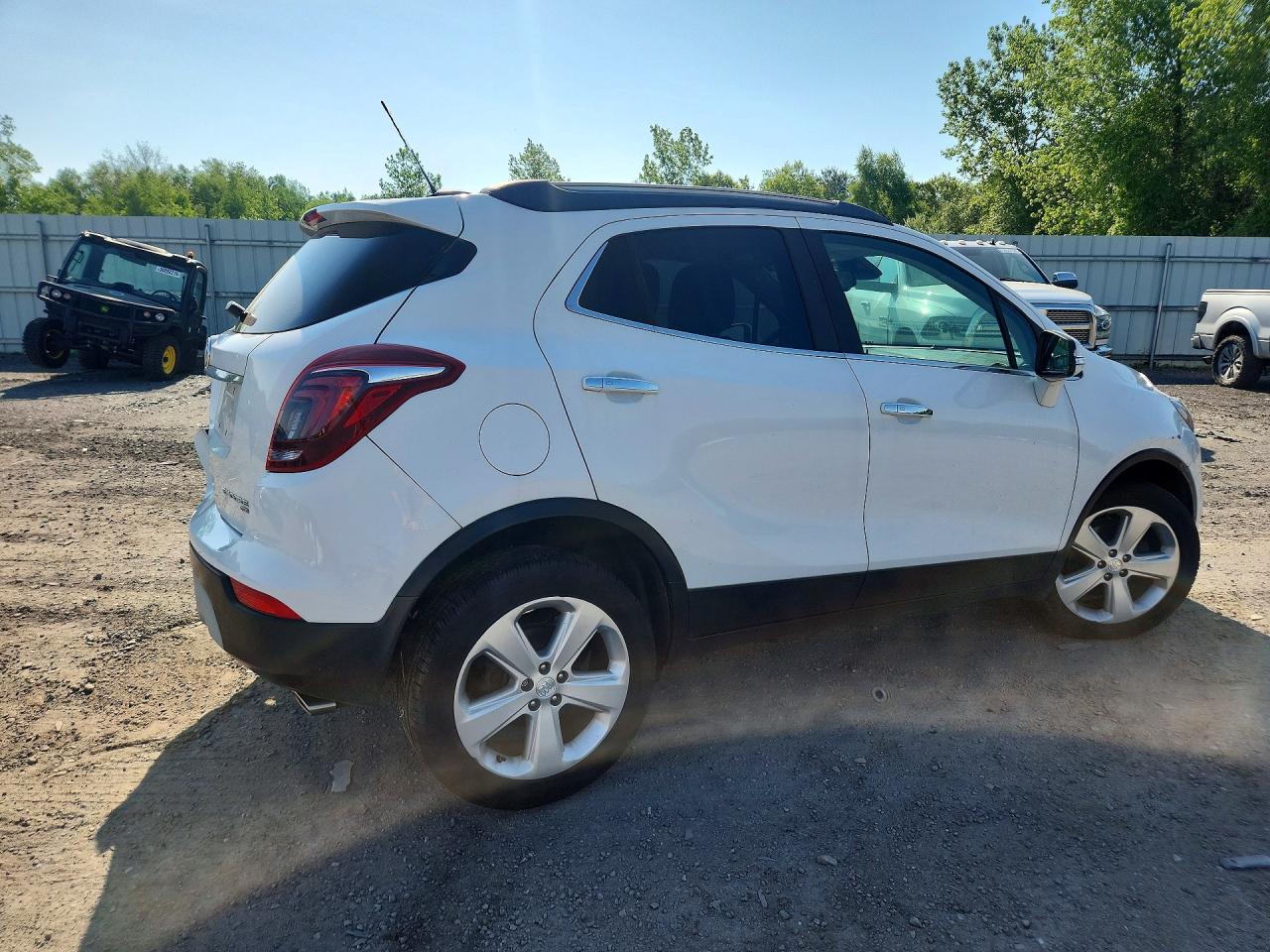 Buick Encore Preferred Ii
