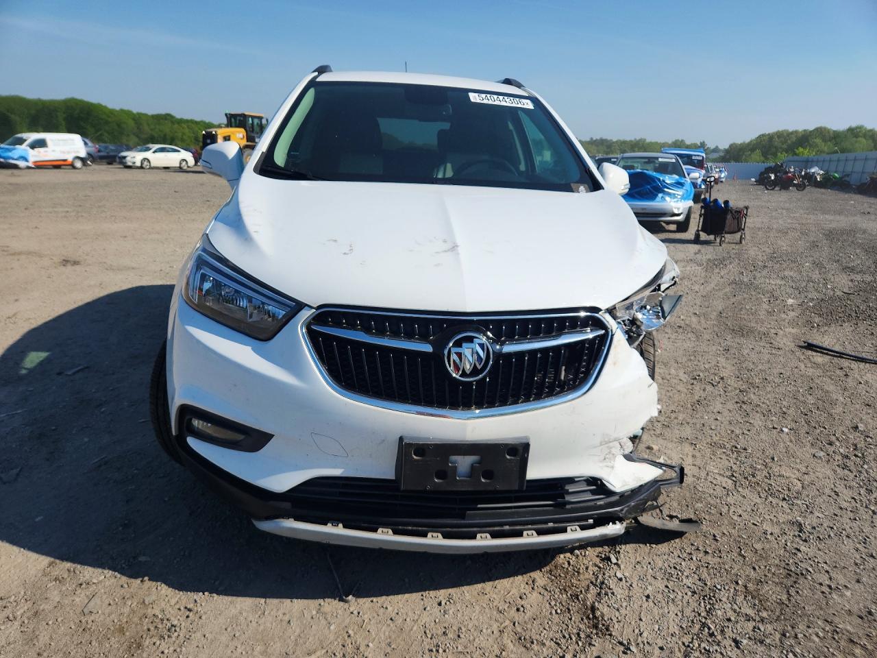 Buick Encore Preferred Ii