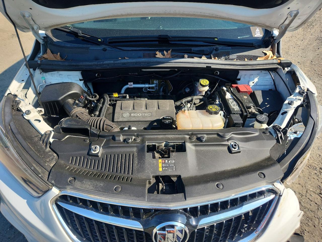 Buick Encore Preferred Ii