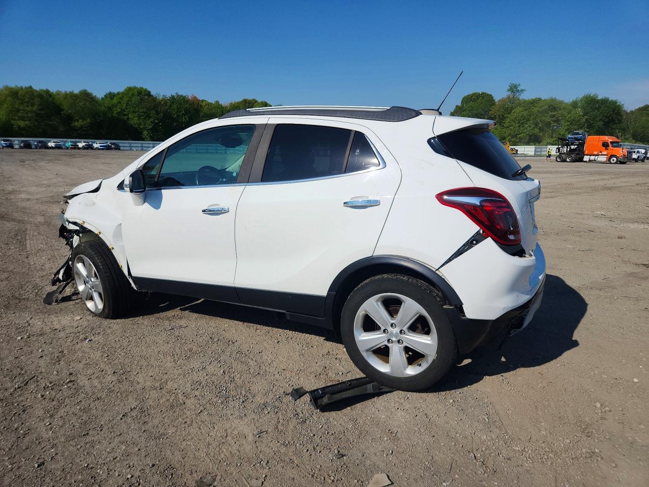 Buick Encore Preferred Ii
