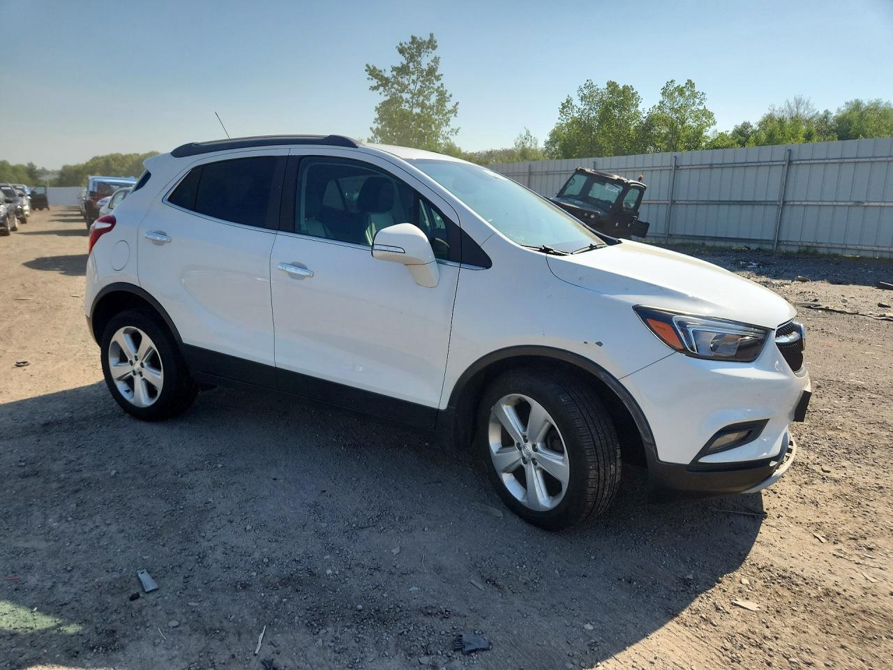 Buick Encore Preferred Ii