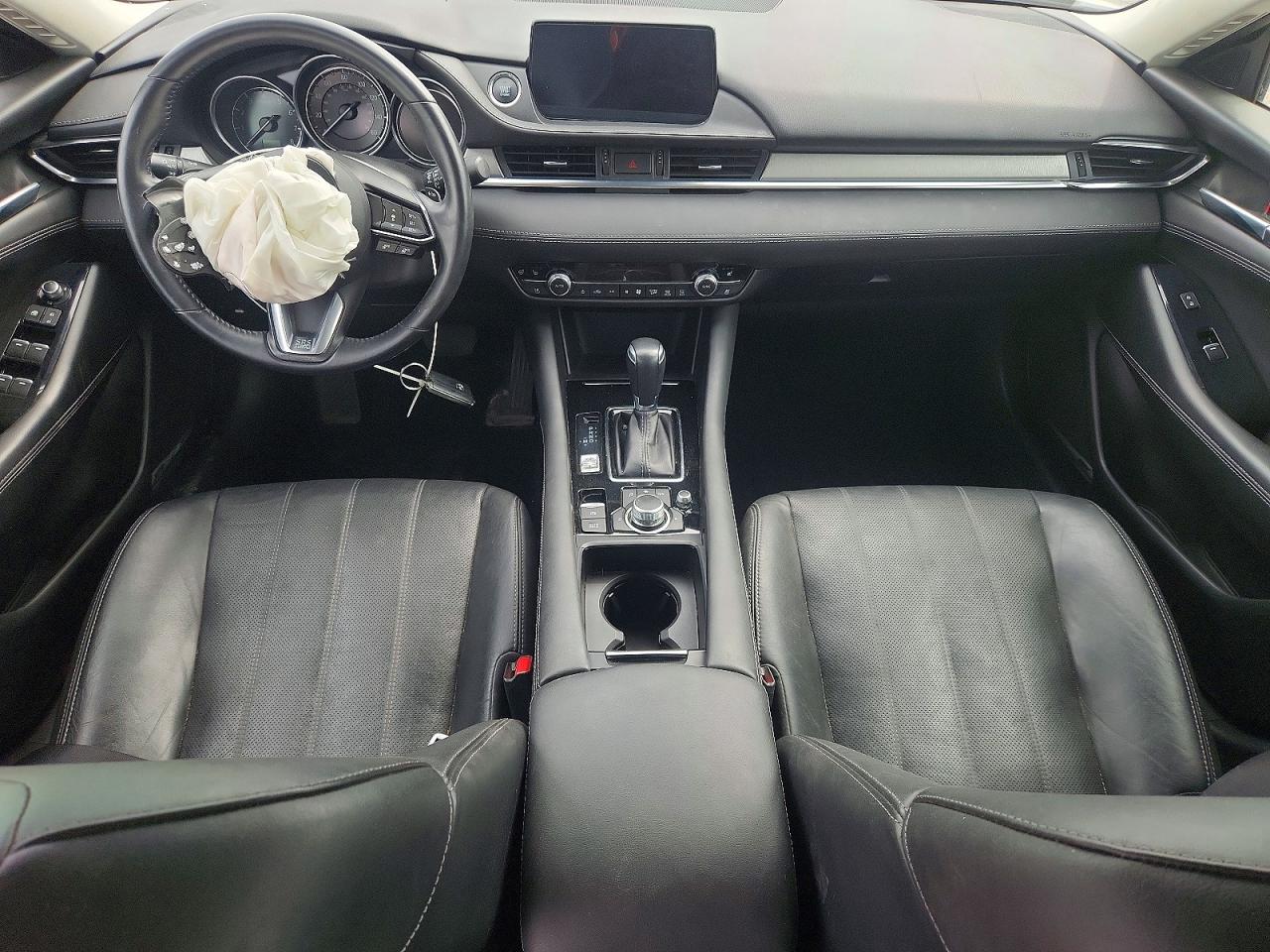 Mazda 6 Grand Touring Reserve