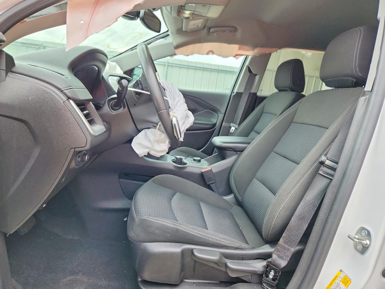 GMC Terrain Sle