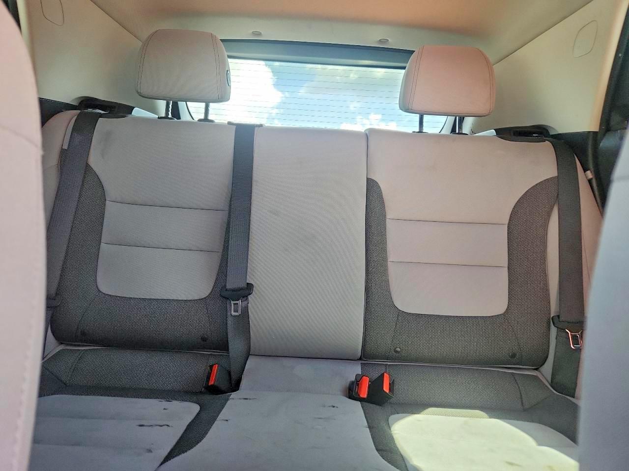 Chevrolet Trailblazer Ls