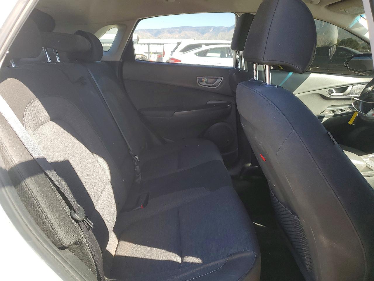 Hyundai KONA Sel