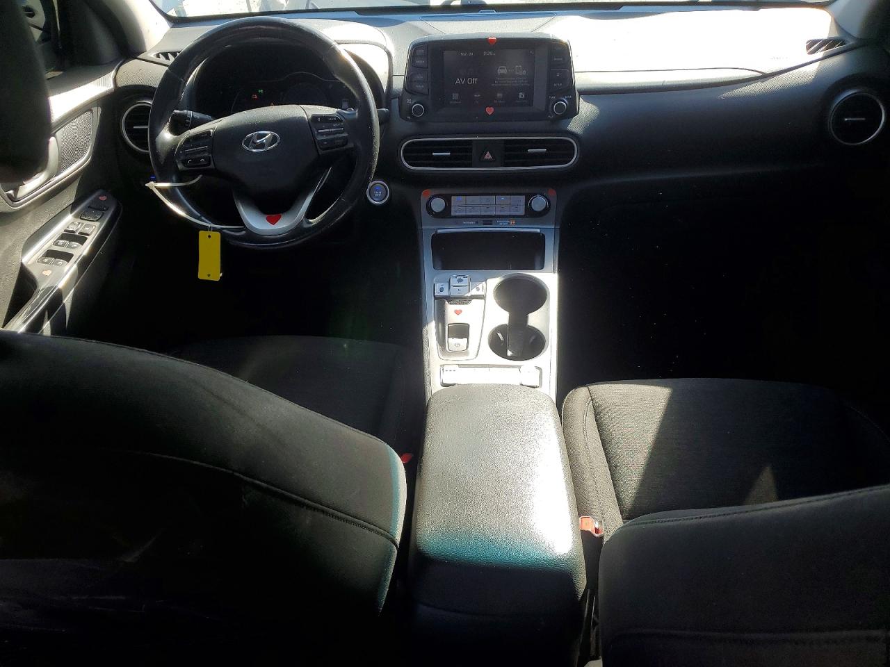 Hyundai KONA Sel