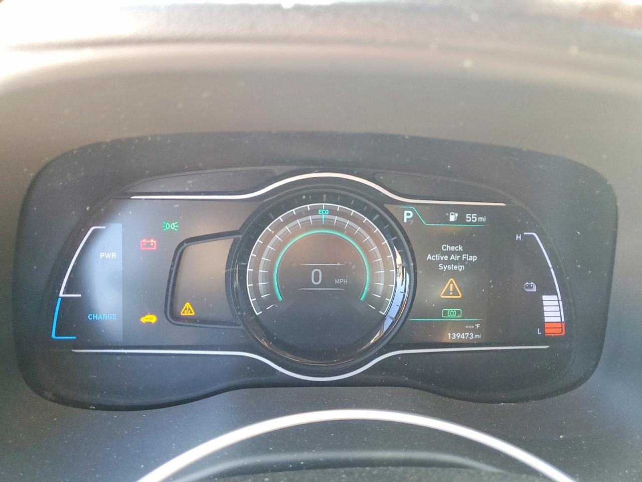 Hyundai KONA Sel