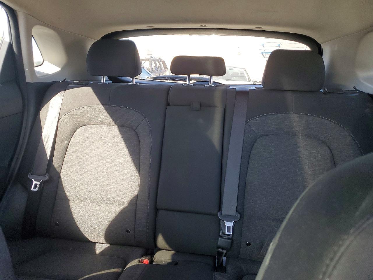 Hyundai KONA Sel
