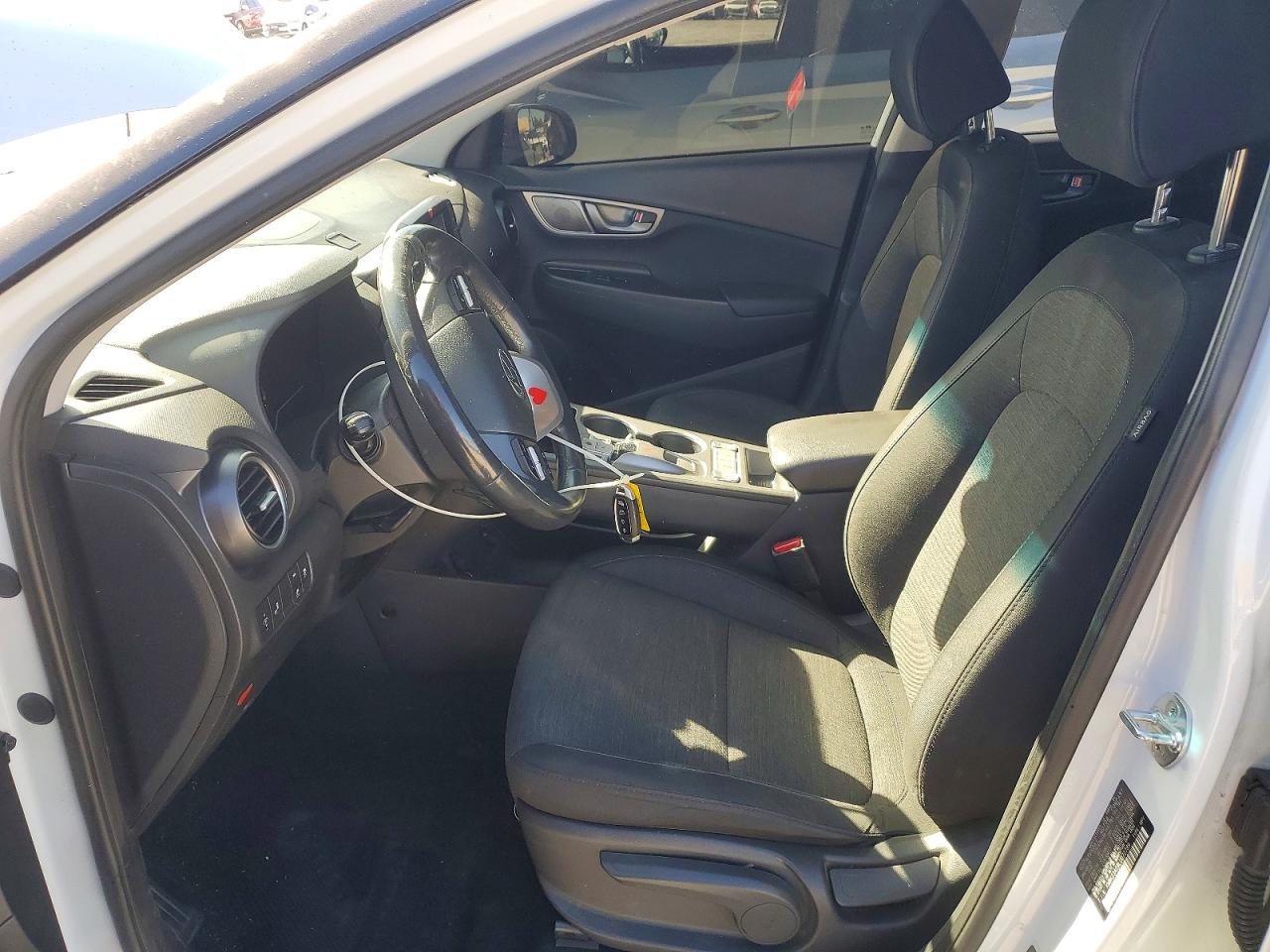 Hyundai KONA Sel