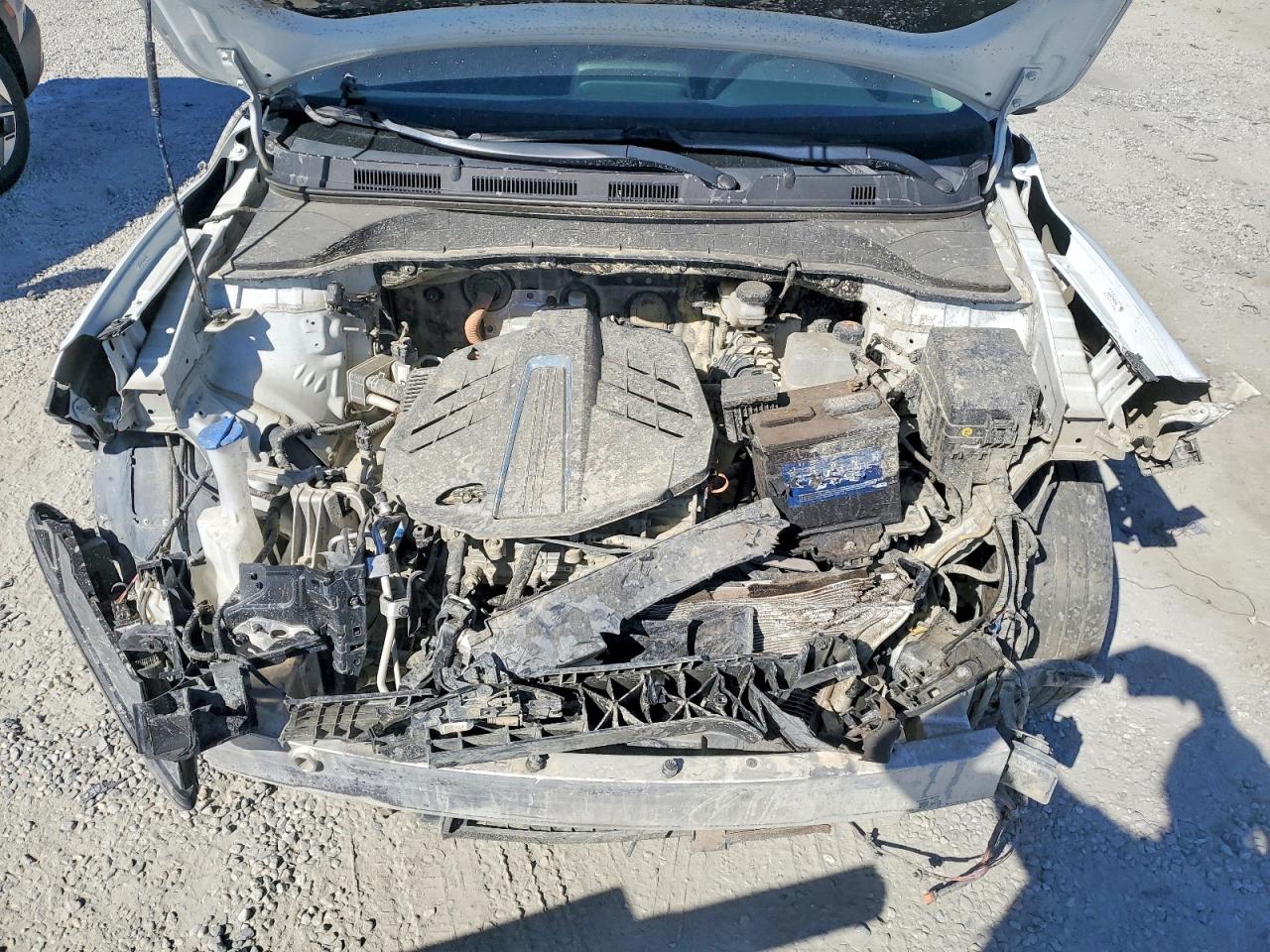Hyundai KONA Sel