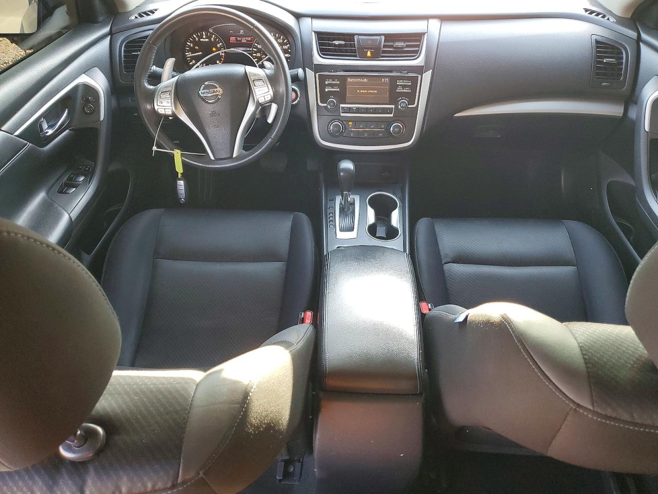 Nissan Altima 2.5 Sr