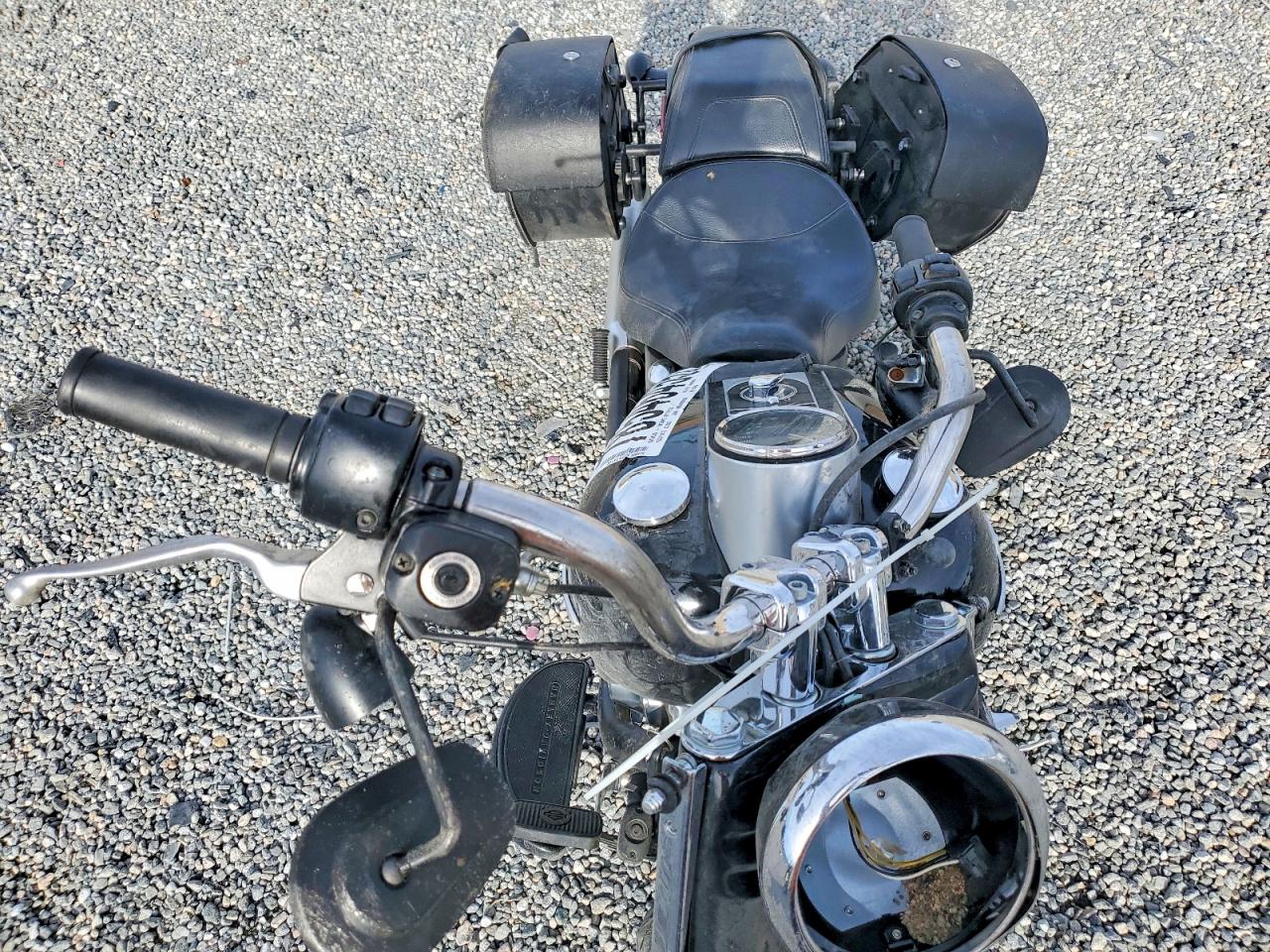 Harley-Davidson Fl Fatboy Lo