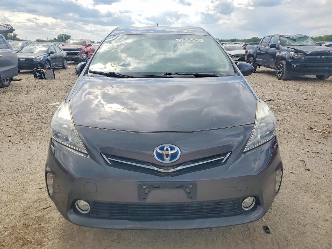 Toyota Prius Five