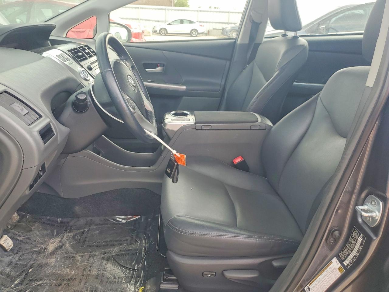 Toyota Prius Five