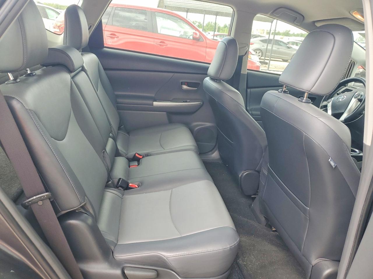 Toyota Prius Five