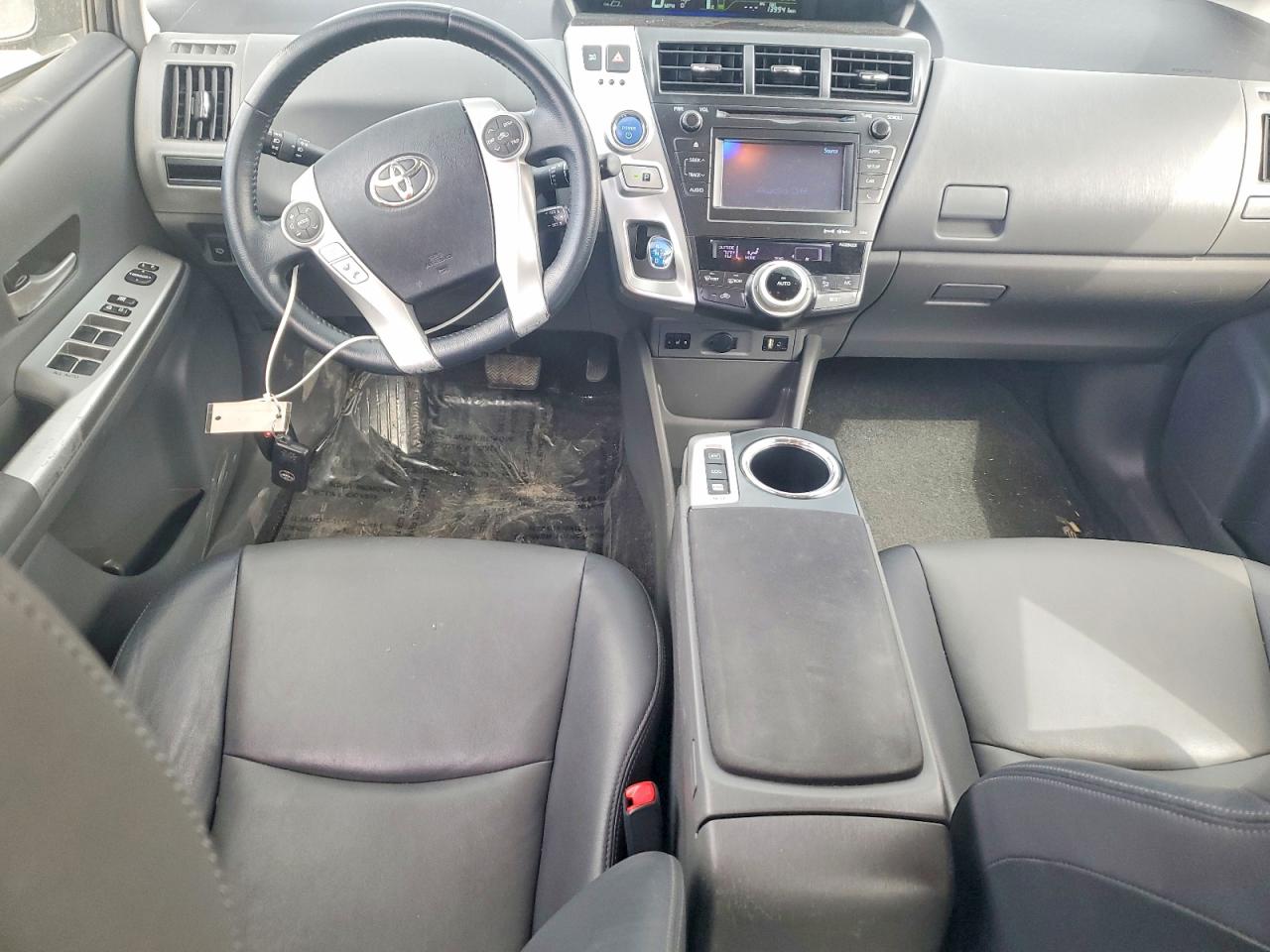 Toyota Prius Five