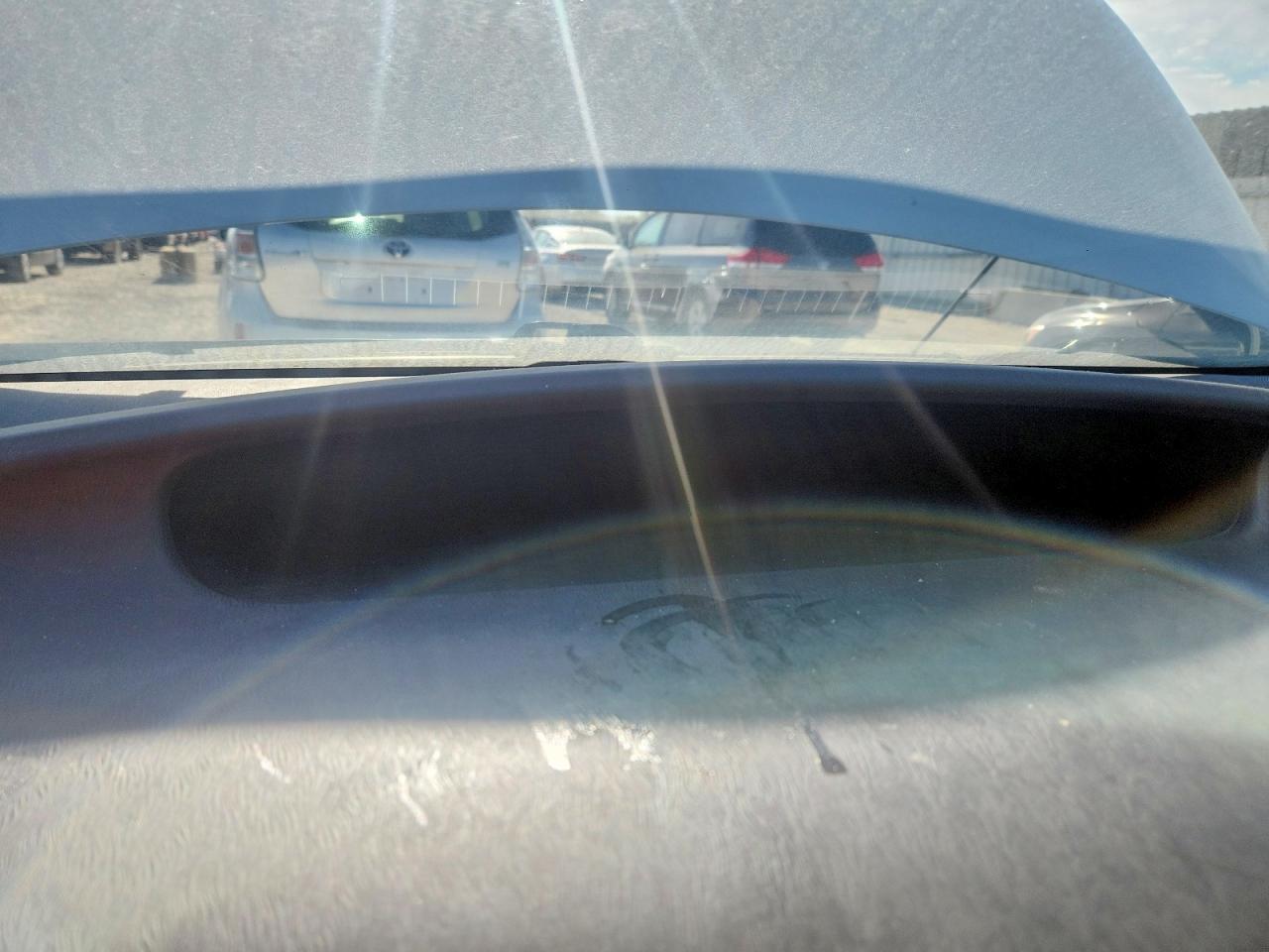Toyota Prius Three
