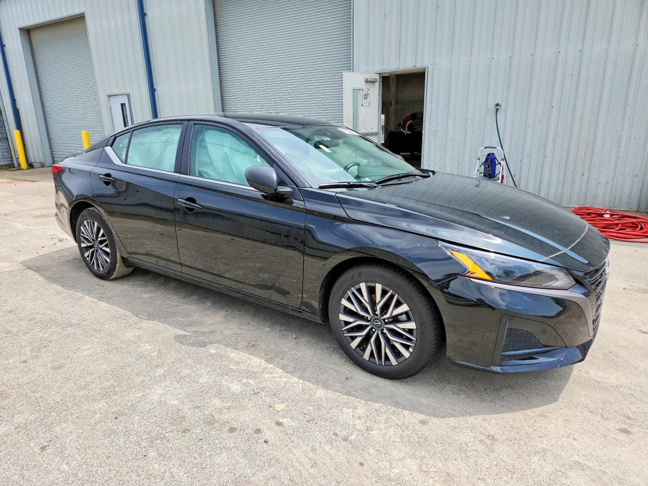 Nissan Altima Sv