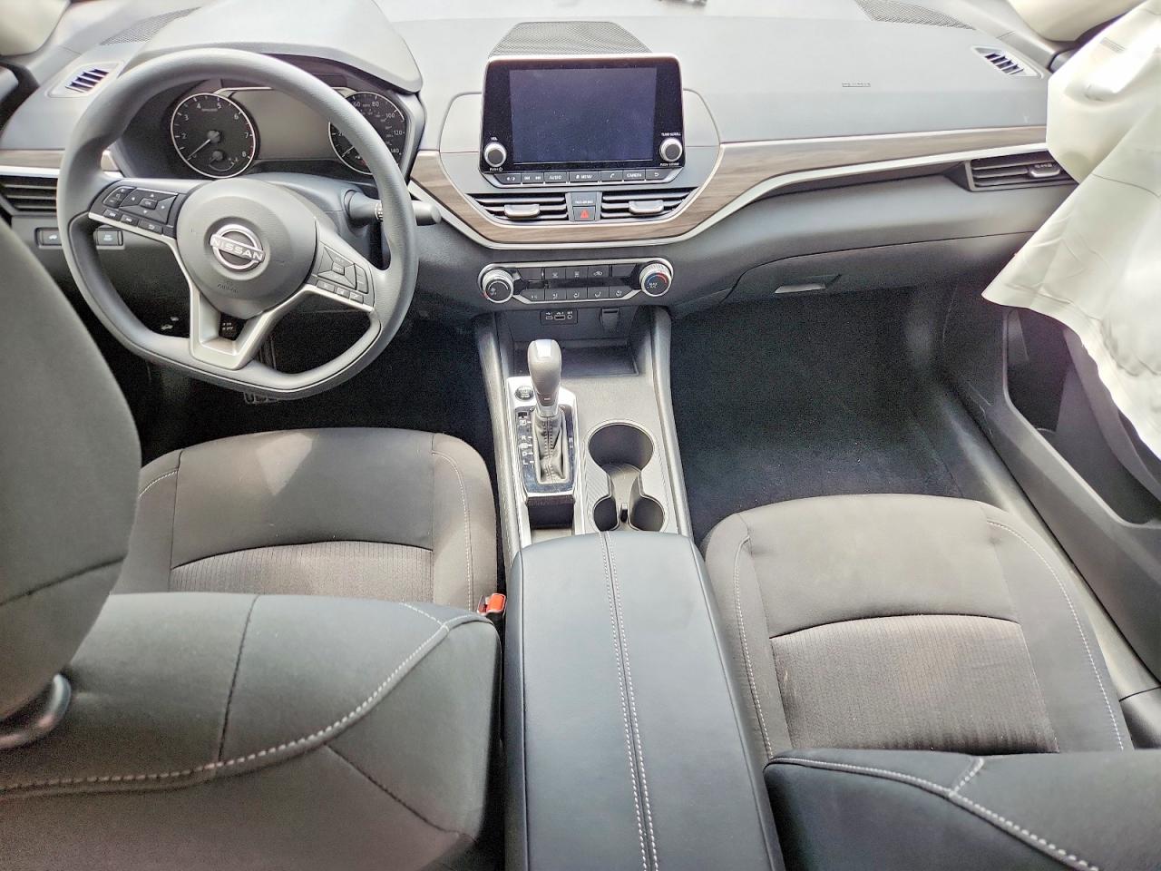 Nissan Altima Sv