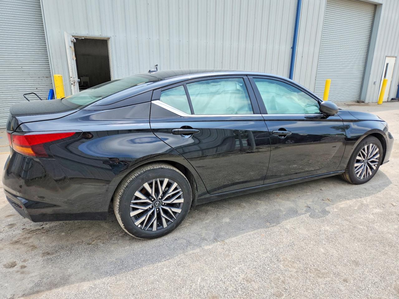 Nissan Altima Sv