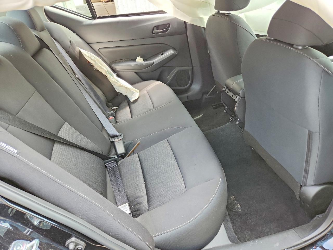Nissan Altima Sv