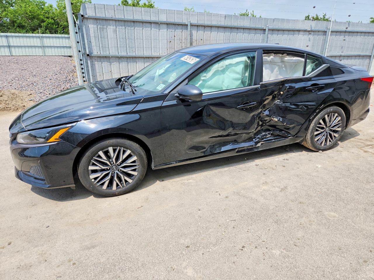2026 Nissan Altima