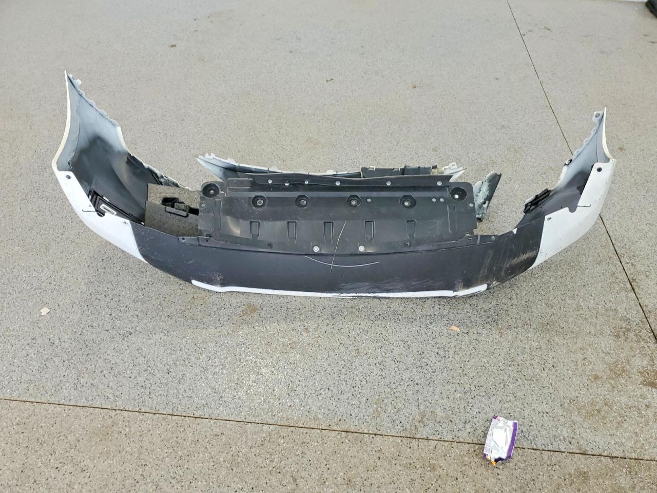 Nissan Versa Sr