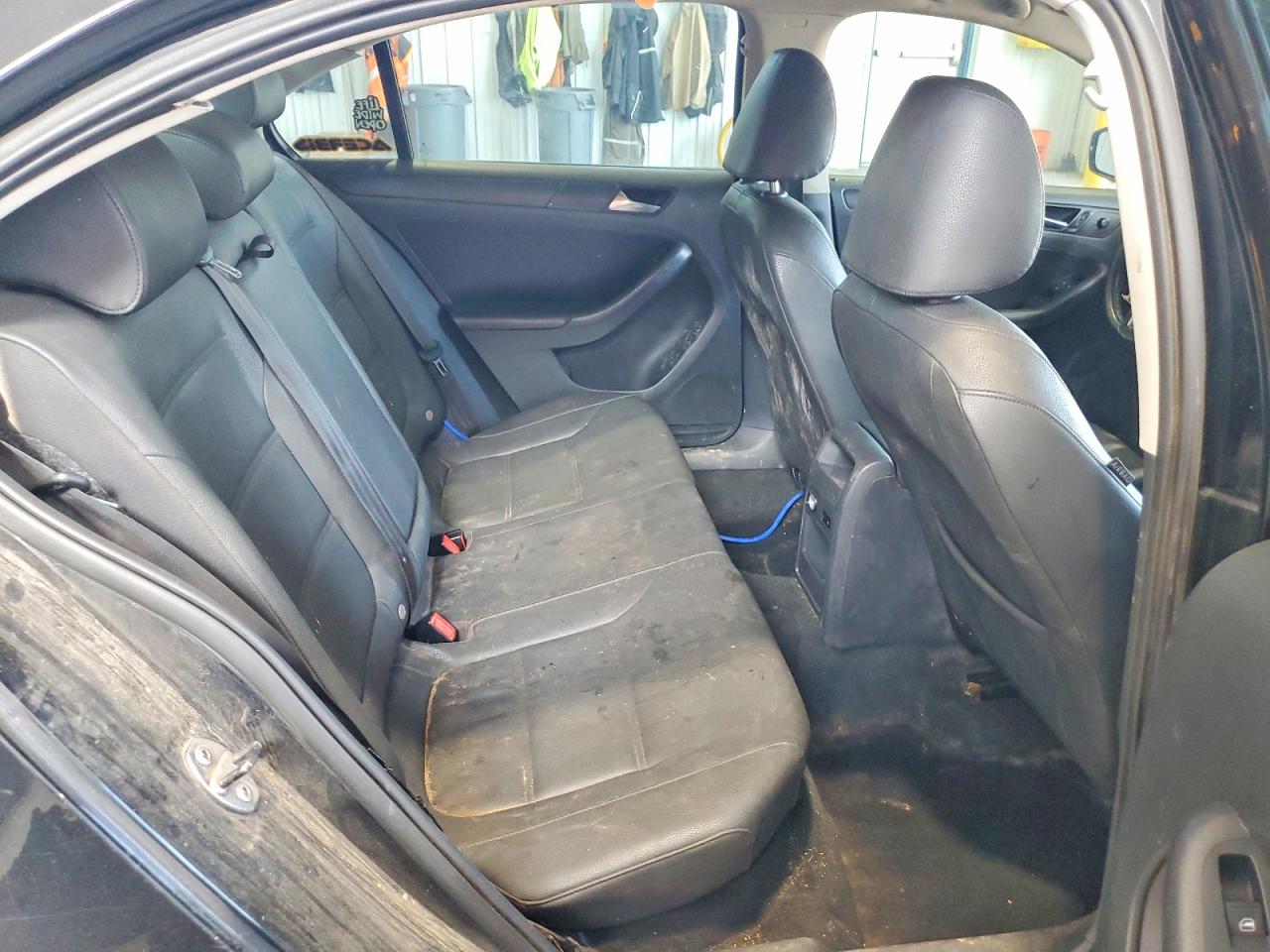 Volkswagen Jetta Se
