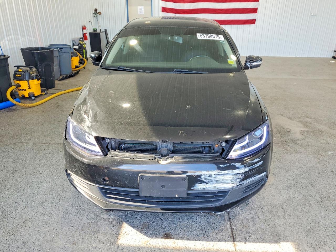 Volkswagen Jetta Se