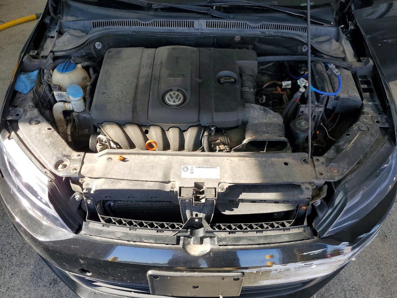 Volkswagen Jetta Se