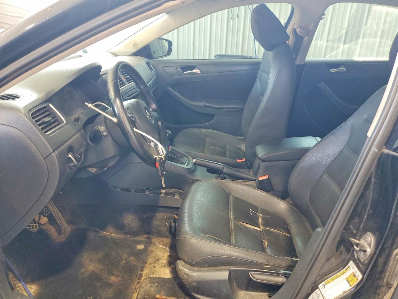 Volkswagen Jetta Se