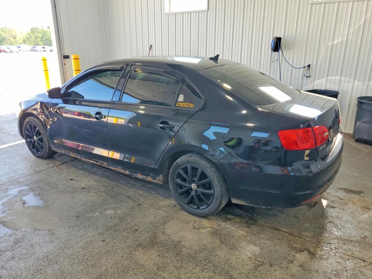 Volkswagen Jetta Se