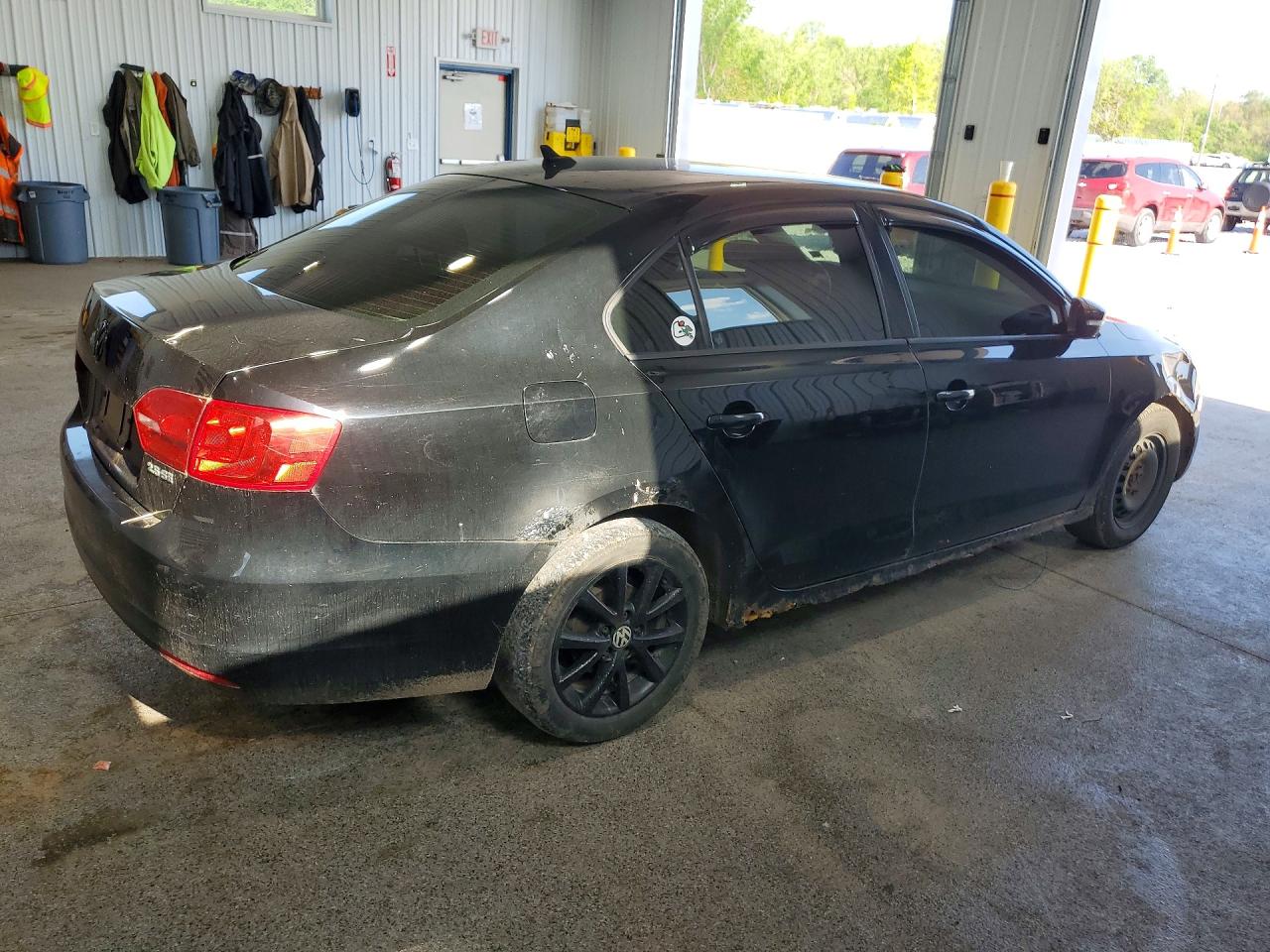 Volkswagen Jetta Se